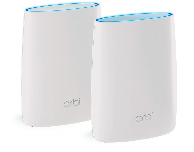 NETGEAR ORBI Mesh Better Communications Solutions